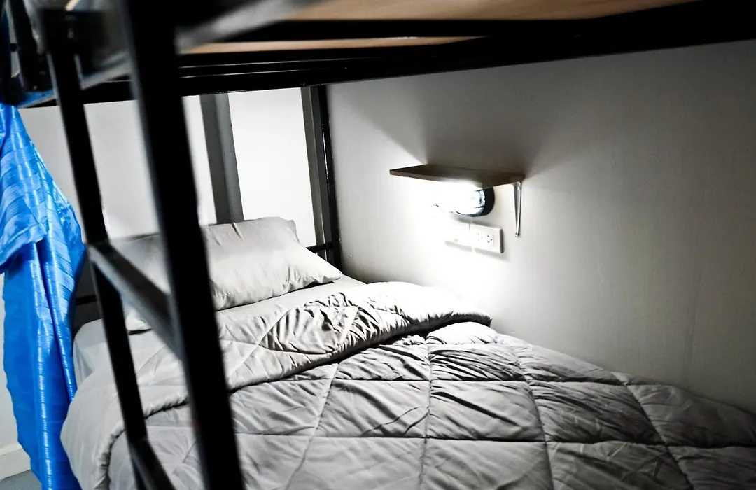 Zee Thai Hostel-1