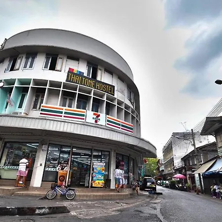 Zee Thai Hostel-2